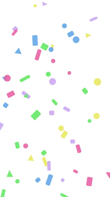 Violet 200 confetti phone wallpaper — free HD violet 200 mobile wallpaper 1080x1920