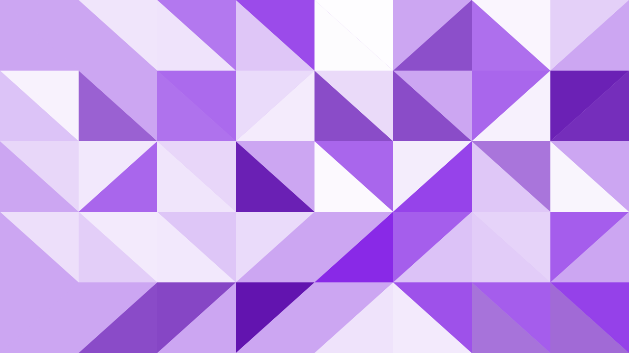 Violet 200 geometric background — free HD violet 200 color wallpaper 1920x1080