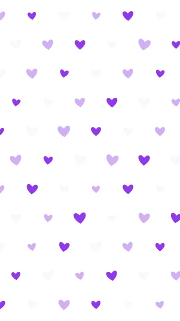 Violet 200 hearts phone wallpaper — free HD violet 200 mobile wallpaper 1080x1920