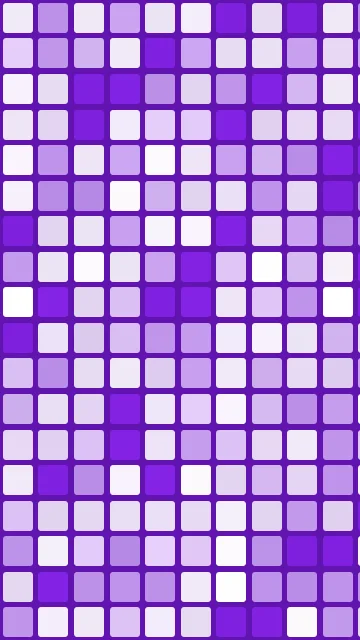 Violet 200 mosaic phone wallpaper — free HD violet 200 mobile wallpaper 1080x1920