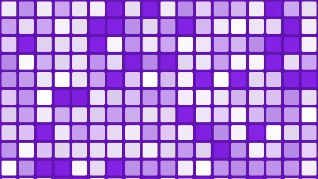 Violet 200 mosaic background — free HD violet 200 color wallpaper 1920x1080