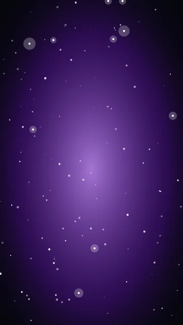 Violet 200 stars phone wallpaper — free HD violet 200 mobile wallpaper 1080x1920