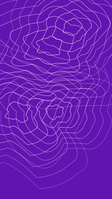 Violet 200 topographic phone wallpaper — free HD violet 200 mobile wallpaper 1080x1920