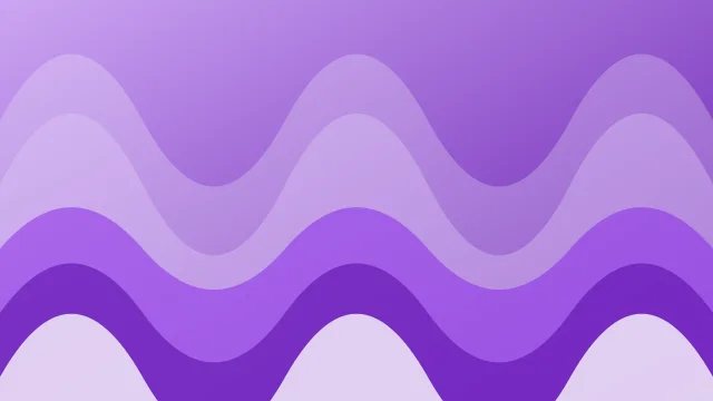 Violet 200 waves background — free HD violet 200 color wallpaper 1920x1080