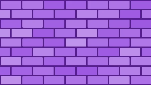 Violet 300 brick background — free HD violet 300 color wallpaper 1920x1080
