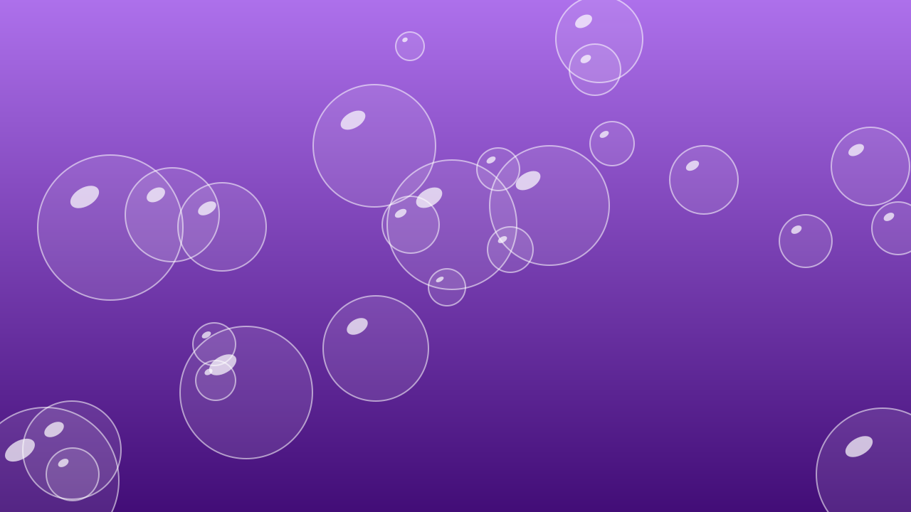 Violet 300 bubbles background — free HD violet 300 color wallpaper 1920x1080