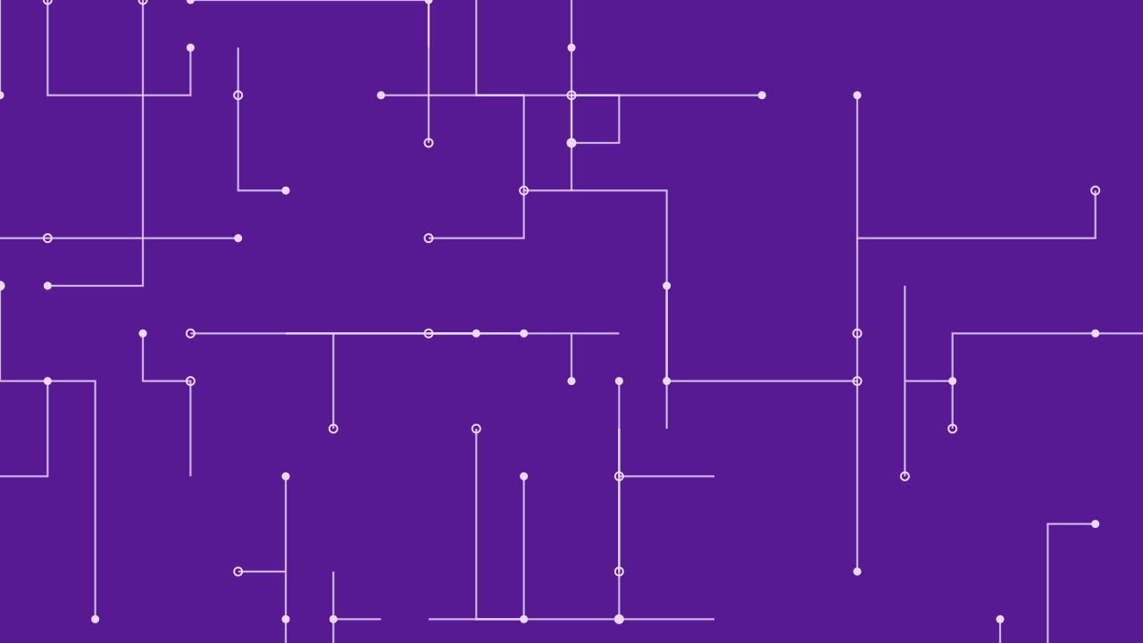 Violet 300 circuit board background — free HD violet 300 color wallpaper 1920x1080