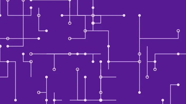 Violet 300 circuit board background — free HD violet 300 color wallpaper 1920x1080