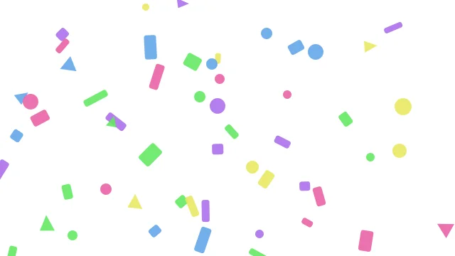 Violet 300 confetti background — free HD violet 300 color wallpaper 1920x1080