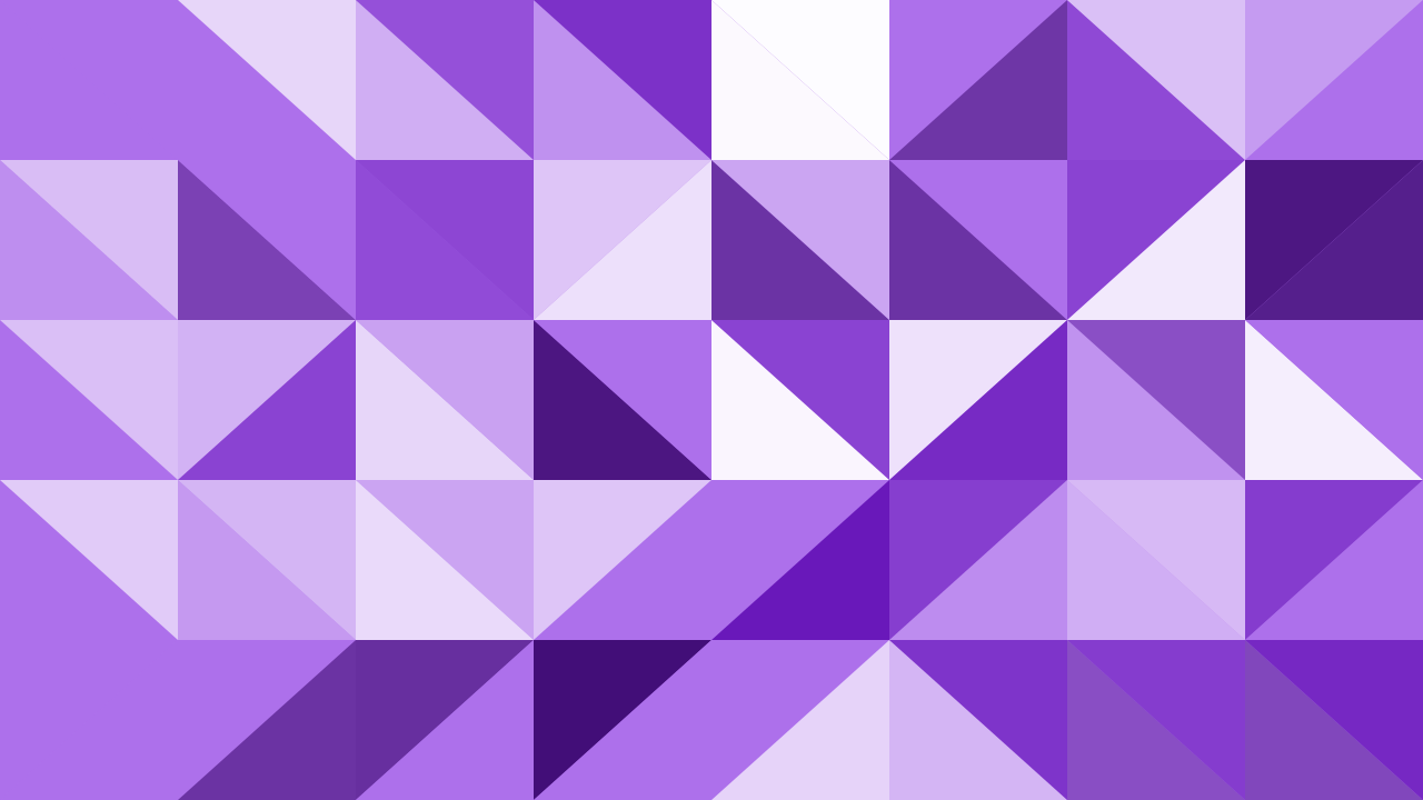 Violet 300 geometric background — free HD violet 300 color wallpaper 1920x1080