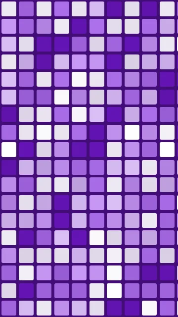 Violet 300 mosaic phone wallpaper — free HD violet 300 mobile wallpaper 1080x1920