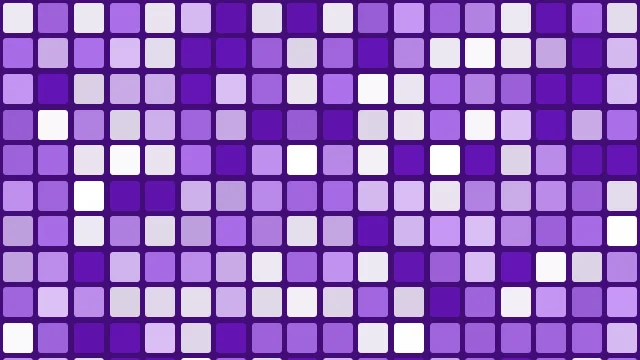 Violet 300 mosaic background — free HD violet 300 color wallpaper 1920x1080