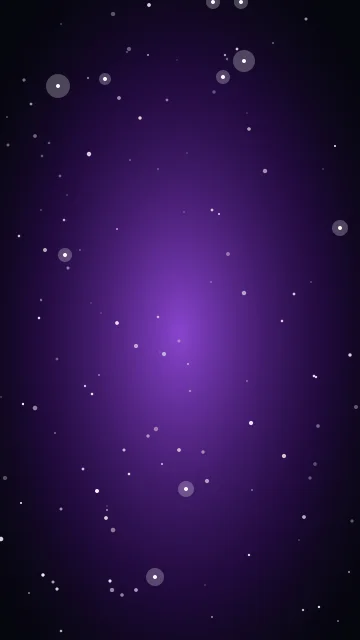 Violet 300 stars phone wallpaper — free HD violet 300 mobile wallpaper 1080x1920