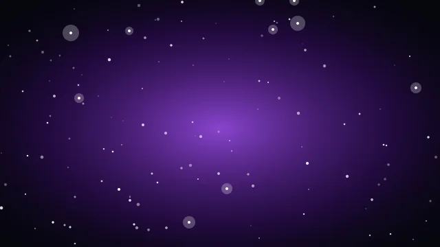 Violet 300 starry background — free HD violet 300 color wallpaper 1920x1080
