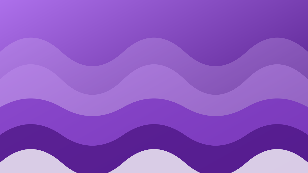 Violet 300 waves background — free HD violet 300 color wallpaper 1920x1080
