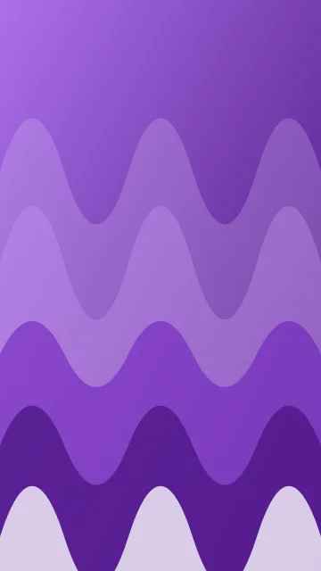 Violet 300 waves phone wallpaper — free HD violet 300 mobile wallpaper 1080x1920