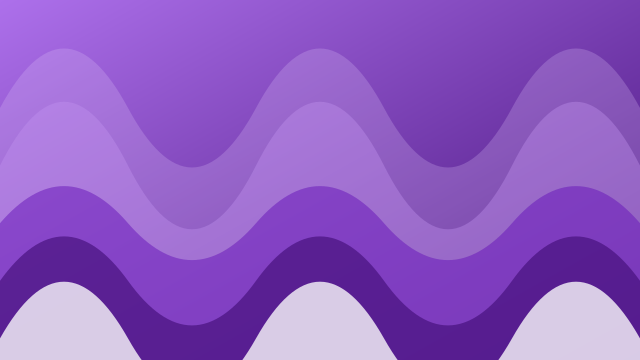 Violet 300 waves background — free HD violet 300 color wallpaper 1920x1080