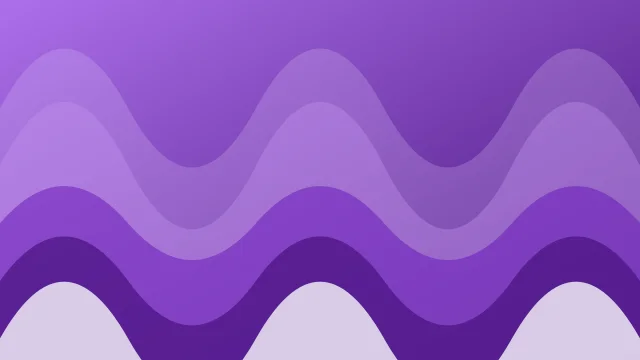 Violet 300 waves background — free HD violet 300 color wallpaper 1920x1080