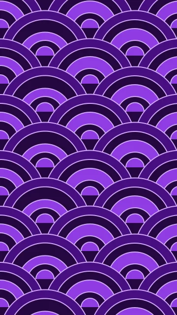 Violet 400 artdeco phone wallpaper — free HD violet 400 mobile wallpaper 1080x1920