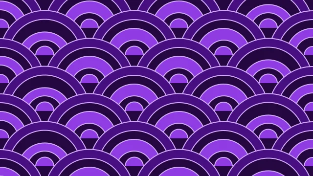 Violet 400 art deco background — free HD violet 400 color wallpaper 1920x1080