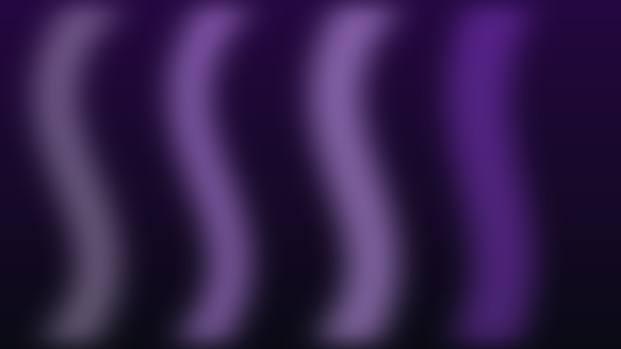 Violet 400 aurora background — free HD violet 400 color wallpaper 1920x1080