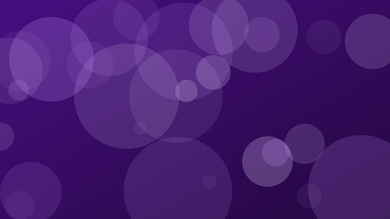Violet 400 bokeh background — free HD violet 400 color wallpaper 1920x1080