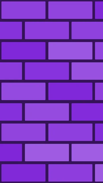 Violet 400 brick phone wallpaper — free HD violet 400 mobile wallpaper 1080x1920