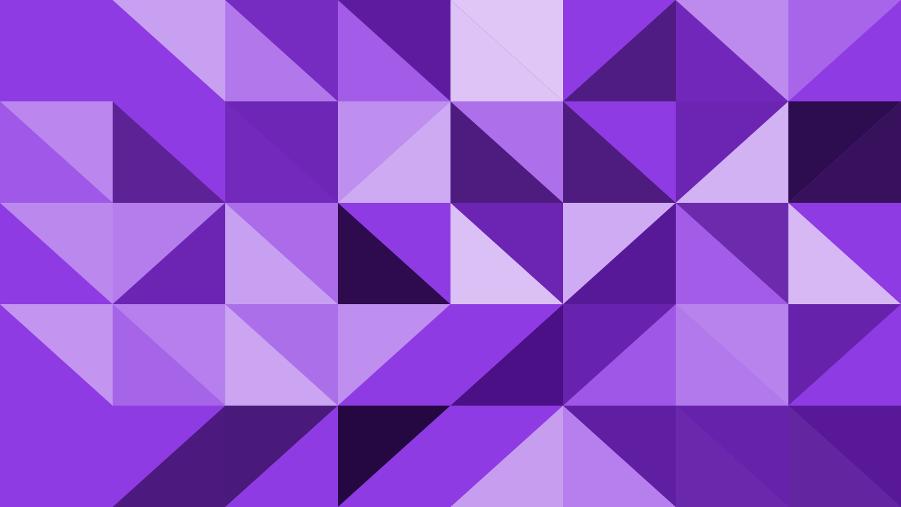 Violet 400 geometric background — free HD violet 400 color wallpaper 1920x1080