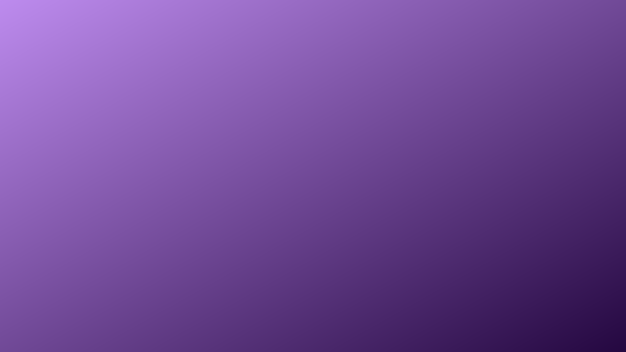 Violet 400 gradient background — free HD violet 400 color wallpaper 1920x1080