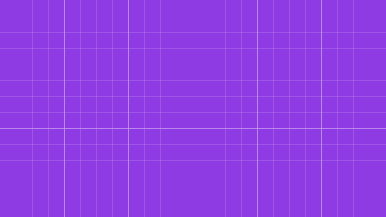 Violet 400 grid background — free HD violet 400 color wallpaper 1920x1080