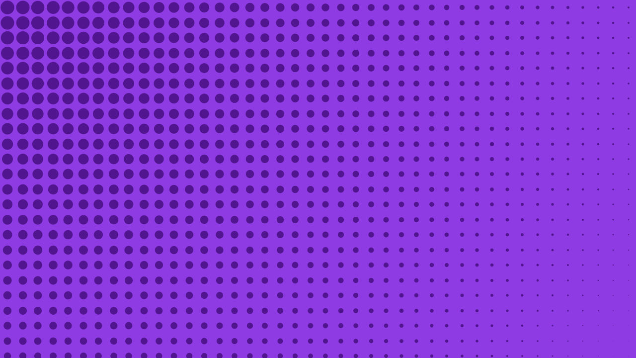 Violet 400 halftone background — free HD violet 400 color wallpaper 1920x1080