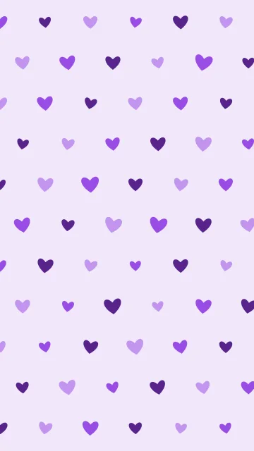 Violet 400 hearts phone wallpaper — free HD violet 400 mobile wallpaper 1080x1920