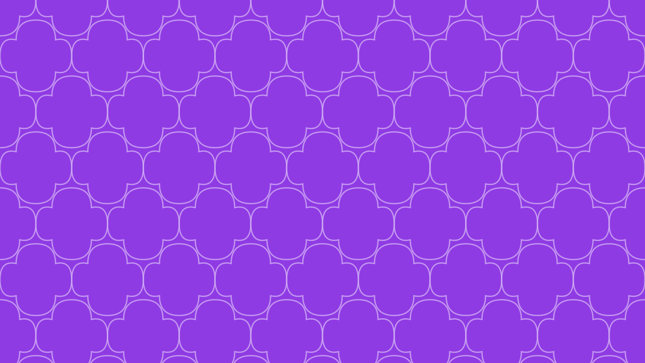 Violet 400 moroccan background — free HD violet 400 color wallpaper 1920x1080