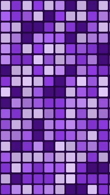 Violet 400 mosaic phone wallpaper — free HD violet 400 mobile wallpaper 1080x1920