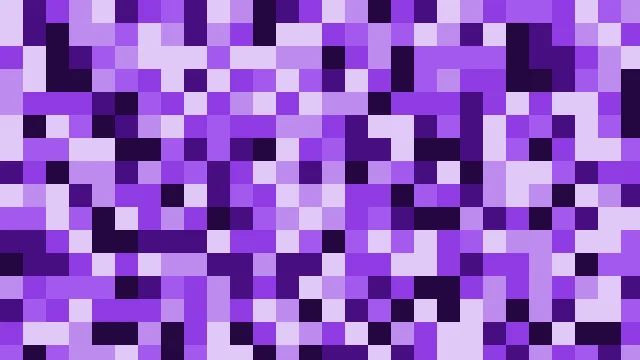 Violet 400 pixel background — free HD violet 400 color wallpaper 1920x1080