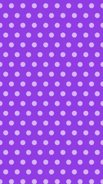 Violet 400 polkadot phone wallpaper — free HD violet 400 mobile wallpaper 1080x1920