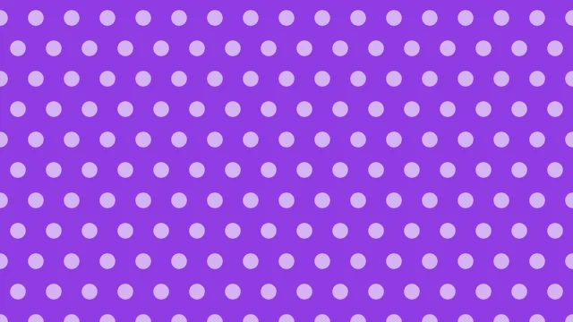 Violet 400 polka dot background — free HD violet 400 color wallpaper 1920x1080