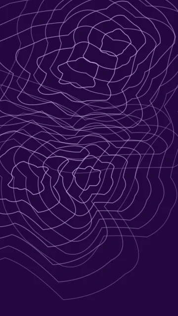 Violet 400 topographic phone wallpaper — free HD violet 400 mobile wallpaper 1080x1920