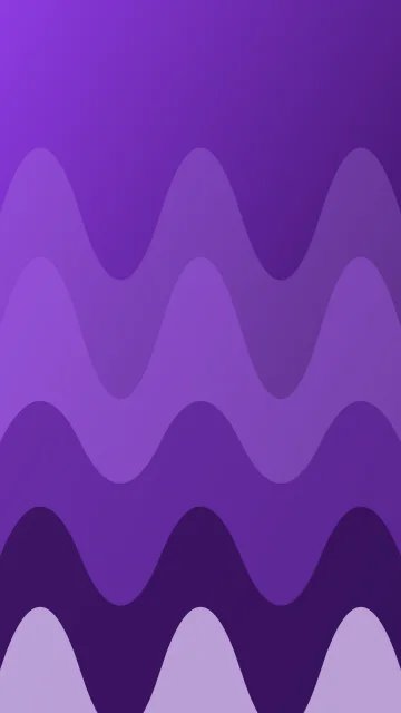 Violet 400 waves phone wallpaper — free HD violet 400 mobile wallpaper 1080x1920