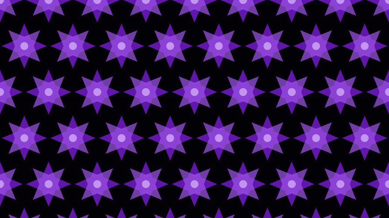 Violet 500 arabesque background — free HD violet 500 color wallpaper 1920x1080