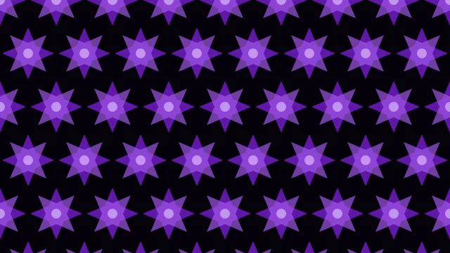 Violet 500 arabesque background — free HD violet 500 color wallpaper 1920x1080