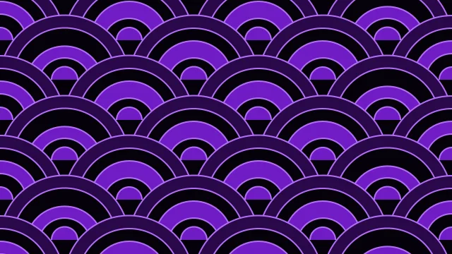 Violet 500 art deco background — free HD violet 500 color wallpaper 1920x1080