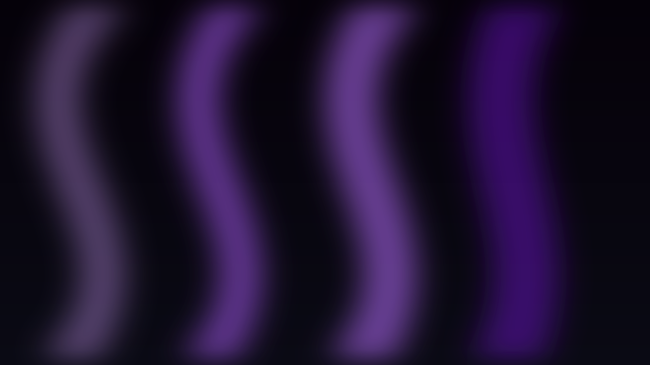 Violet 500 aurora background — free HD violet 500 color wallpaper 1920x1080