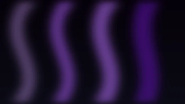 Violet 500 aurora background — free HD violet 500 color wallpaper 1920x1080