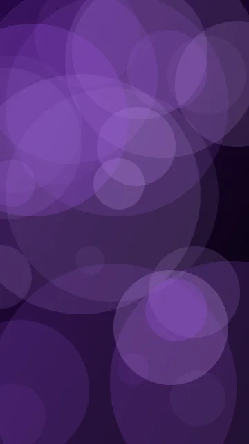 Violet 500 bokeh phone wallpaper — free HD violet 500 mobile wallpaper 1080x1920