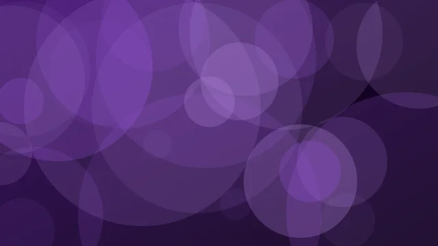 Violet 500 bokeh background — free HD violet 500 color wallpaper 1920x1080