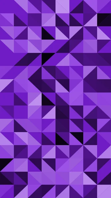 Violet 500 geometric phone wallpaper — free HD violet 500 mobile wallpaper 1080x1920