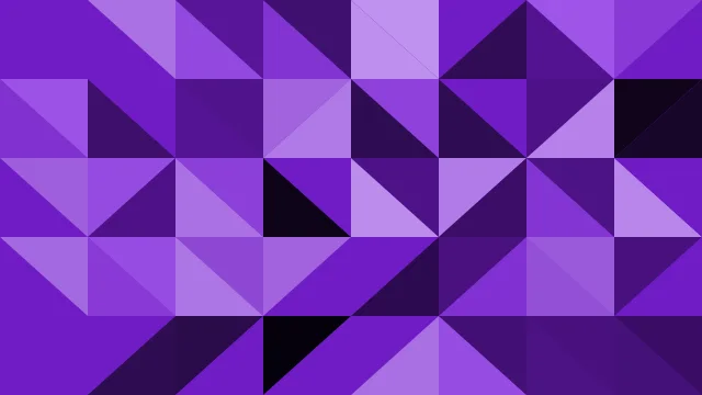 Violet 500 geometric background — free HD violet 500 color wallpaper 1920x1080