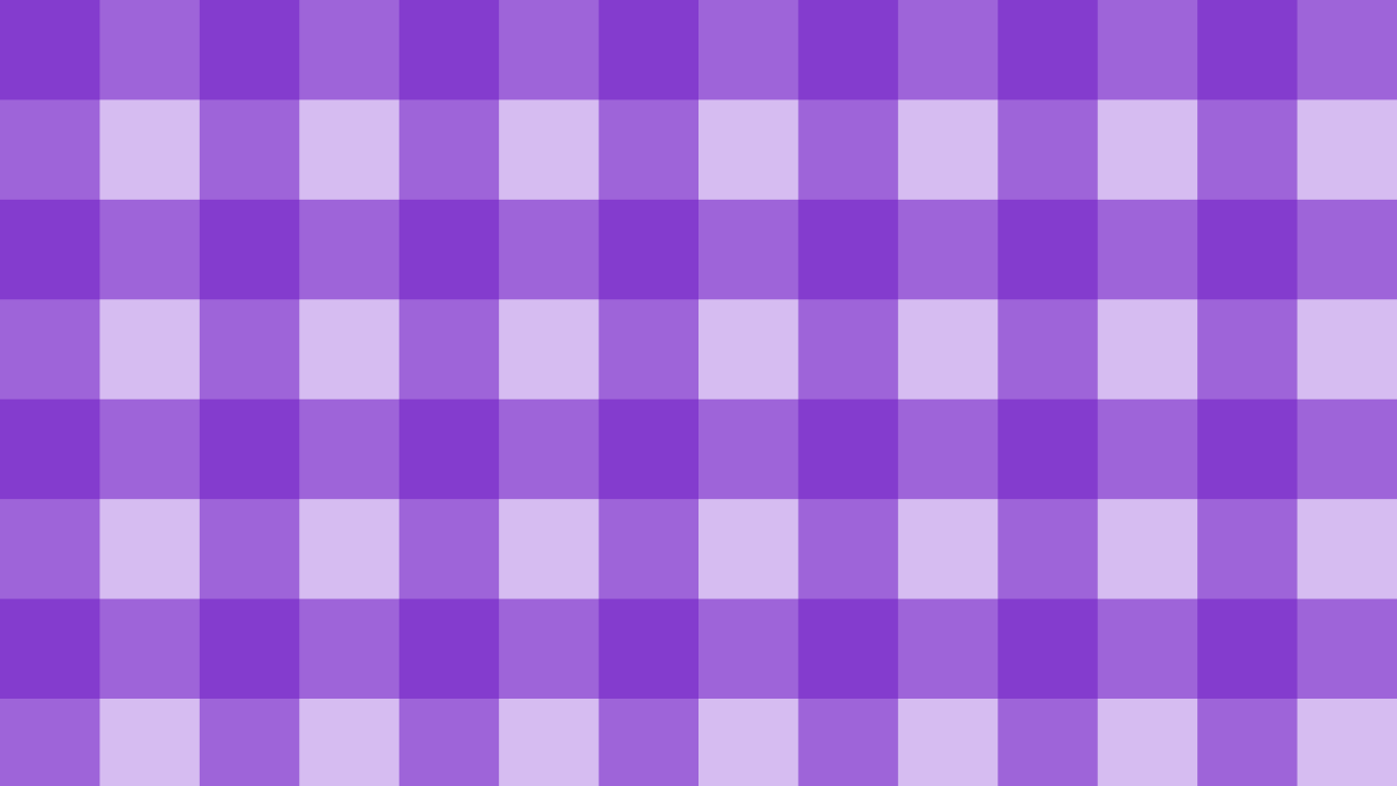 Violet 500 gingham background — free HD violet 500 color wallpaper 1920x1080