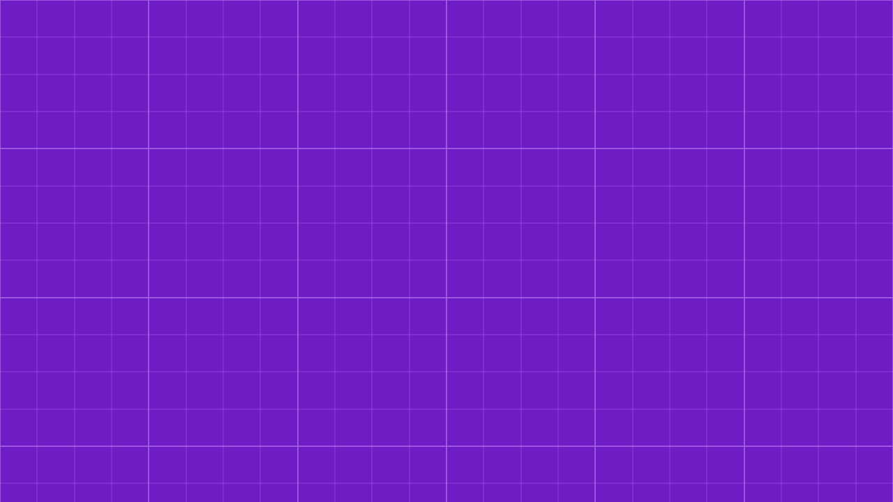 Violet 500 grid background — free HD violet 500 color wallpaper 1920x1080